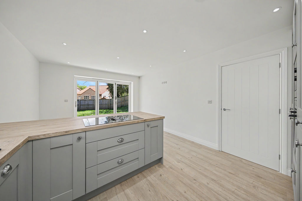 Church Hall Place, Rectory Road Clowne